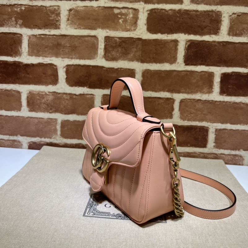 Gucci Top Handle Bags